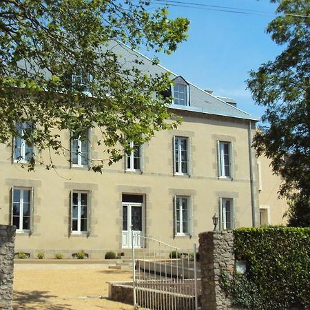 Maison Marie Barrault Les Herbiers Zewnętrze zdjęcie