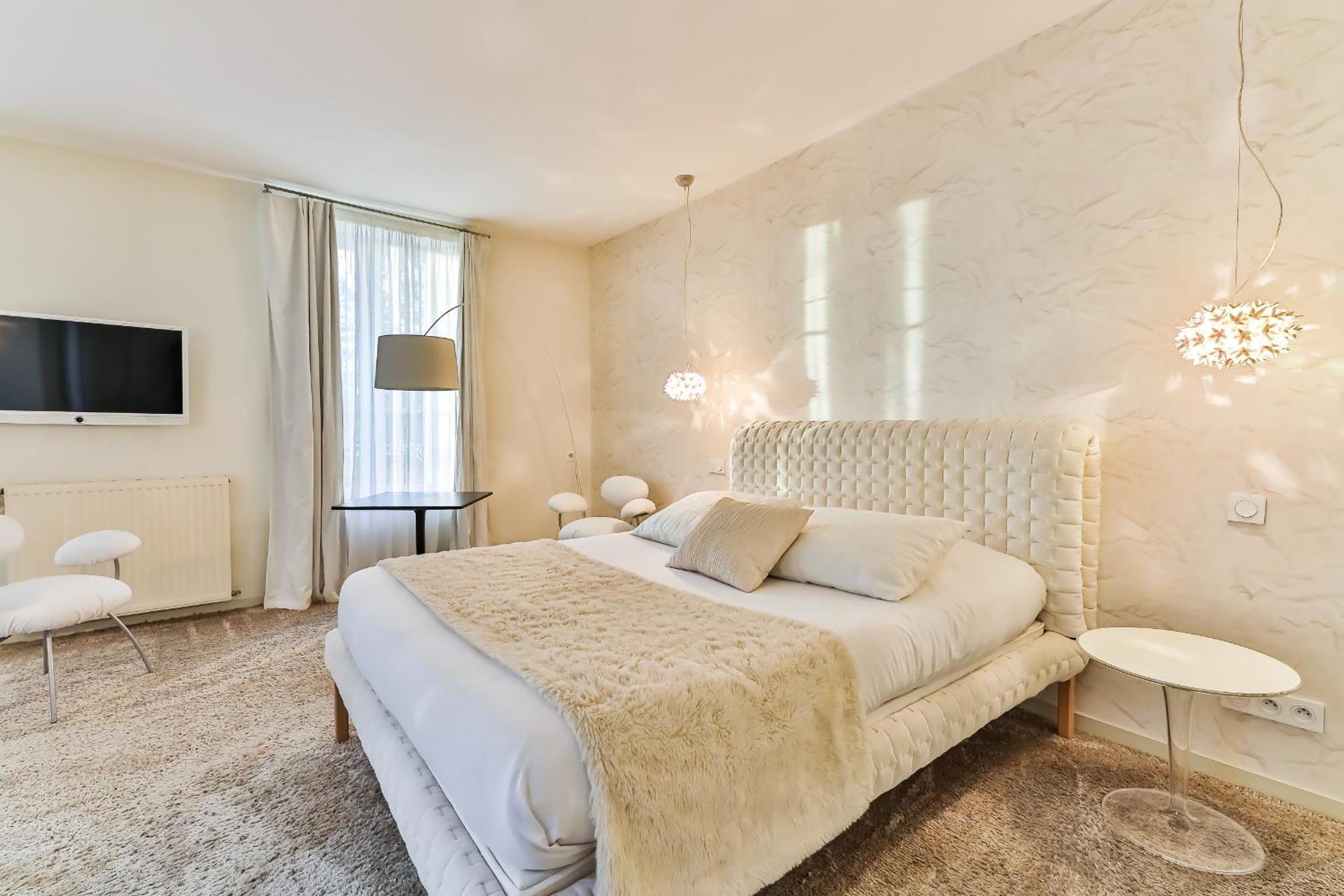 Maison Marie Barrault Les Herbiers Pokój zdjęcie