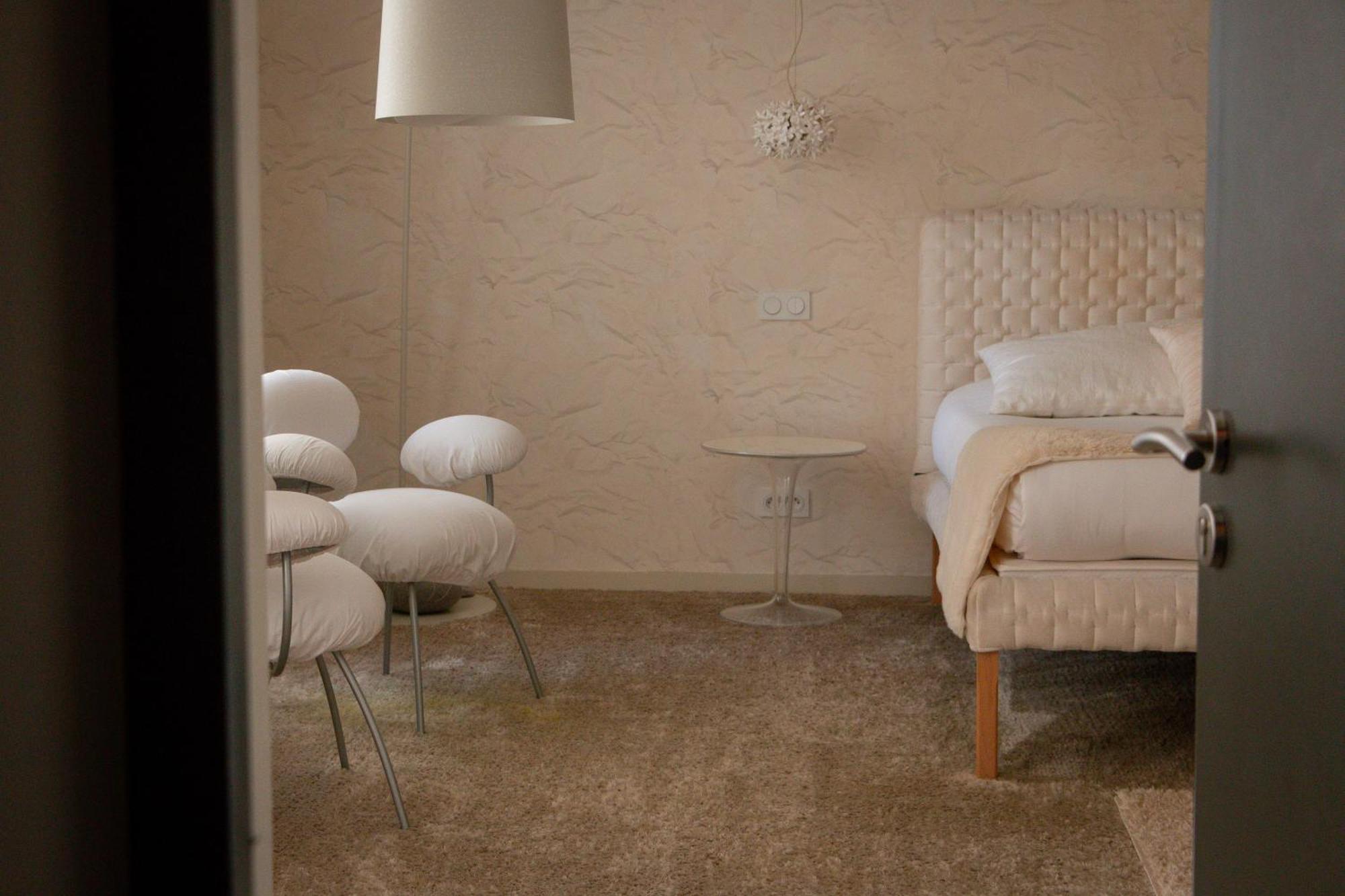 Maison Marie Barrault Les Herbiers Zewnętrze zdjęcie