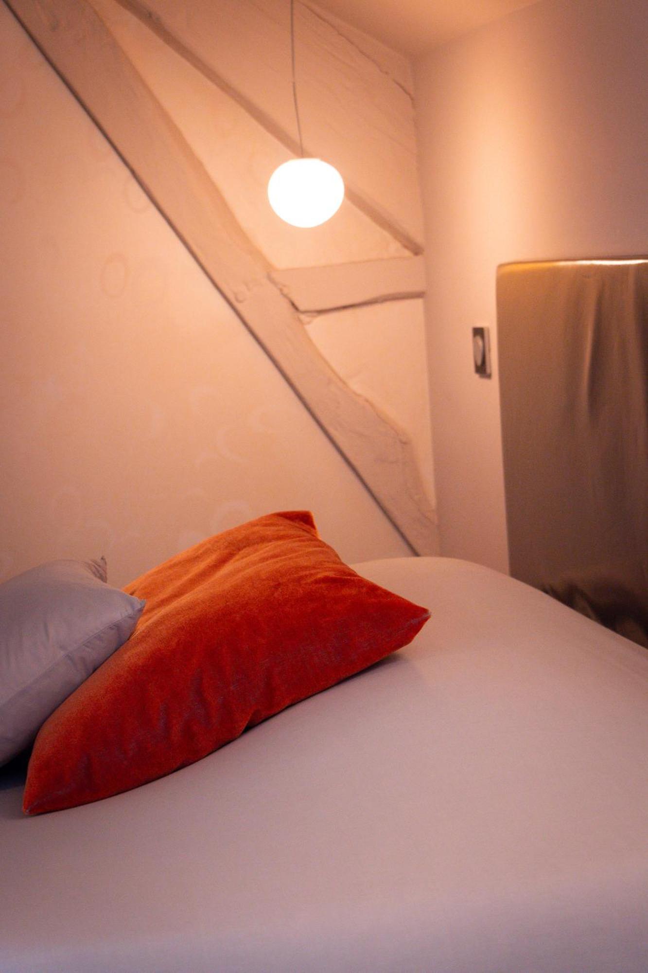 Maison Marie Barrault Les Herbiers Zewnętrze zdjęcie
