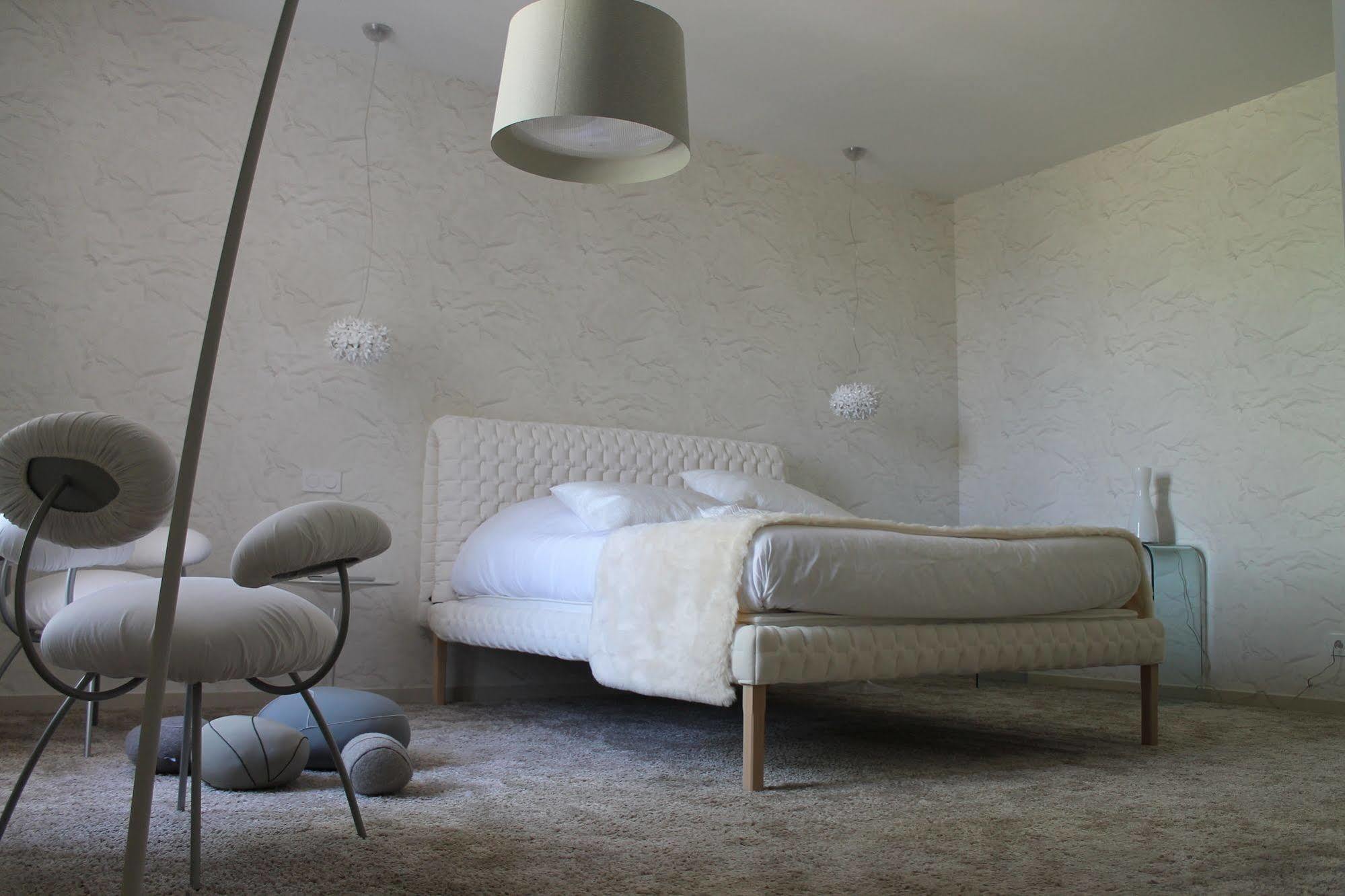 Maison Marie Barrault Les Herbiers Zewnętrze zdjęcie