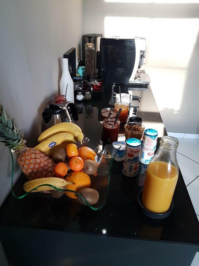Maison Marie Barrault Les Herbiers Zewnętrze zdjęcie